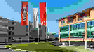 Wüest AG