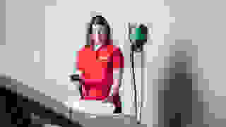 EWS