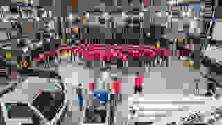 EWS